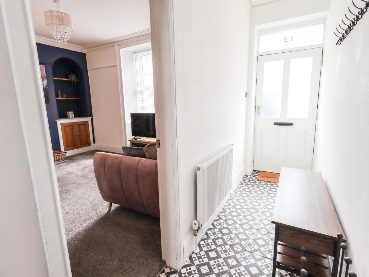 فيلا Aryelle House كندال المظهر الخارجي الصورة