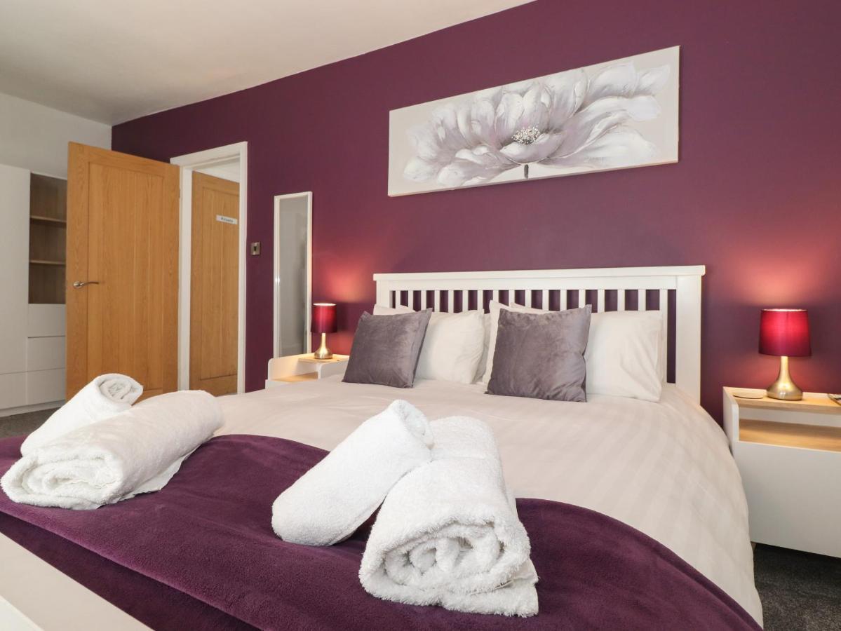 فيلا Aryelle House كندال المظهر الخارجي الصورة